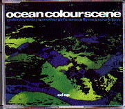 Ocean Colour Scene - Yesterday Today